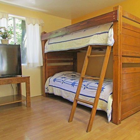Arrowhead Ranch Otel Lake Arrowhead Dış mekan fotoğraf