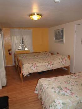 Arrowhead Ranch Otel Lake Arrowhead Dış mekan fotoğraf