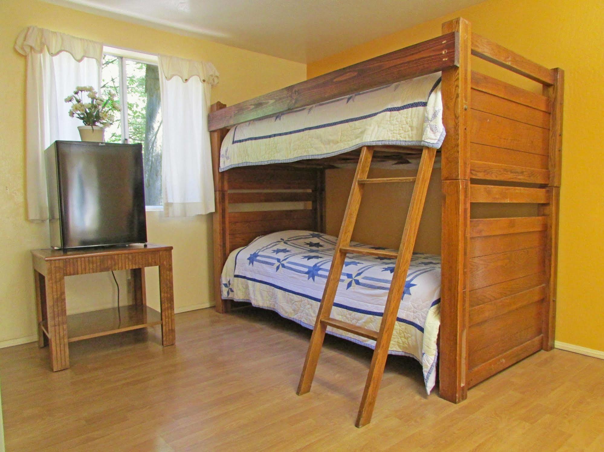Arrowhead Ranch Otel Lake Arrowhead Dış mekan fotoğraf